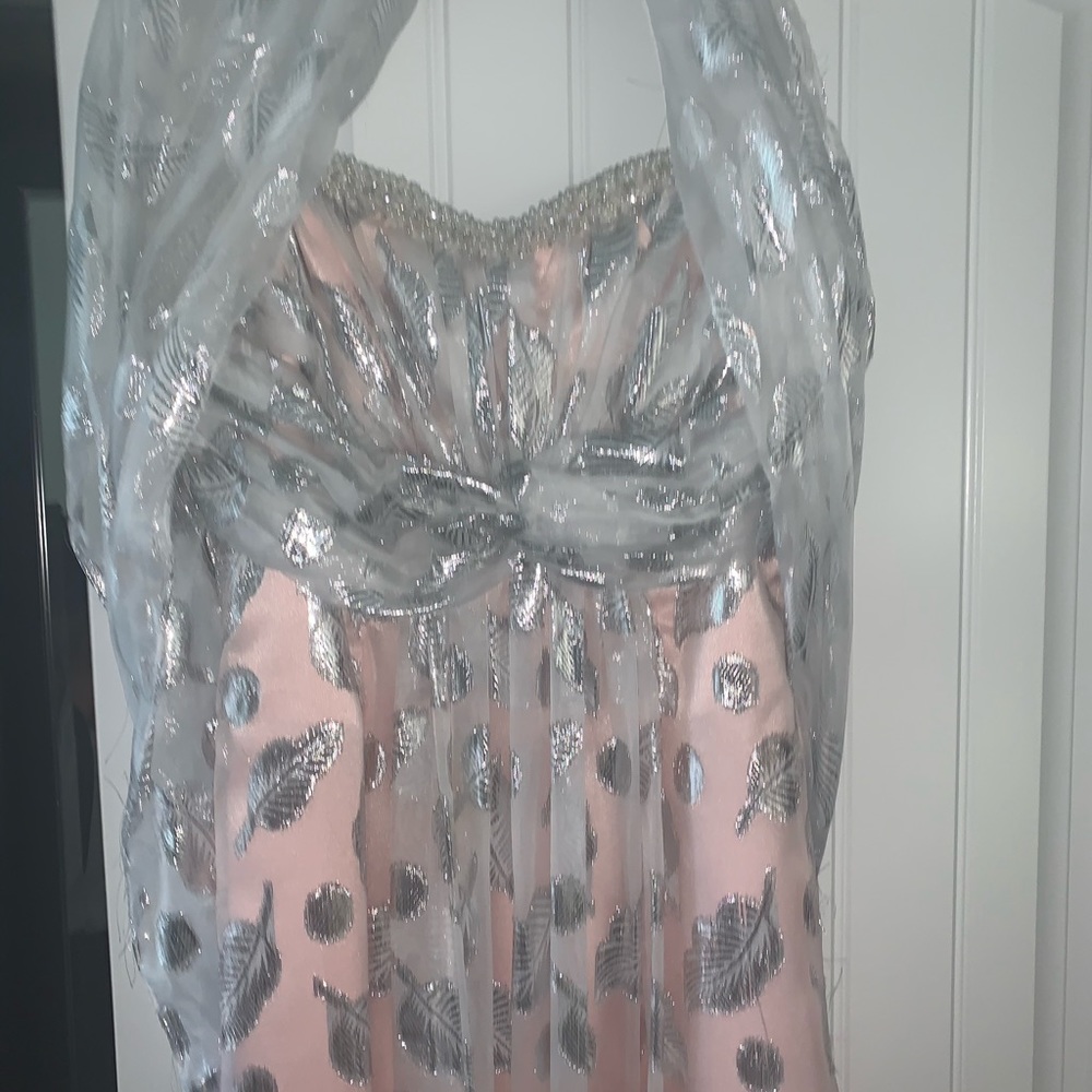 Formal Gown
